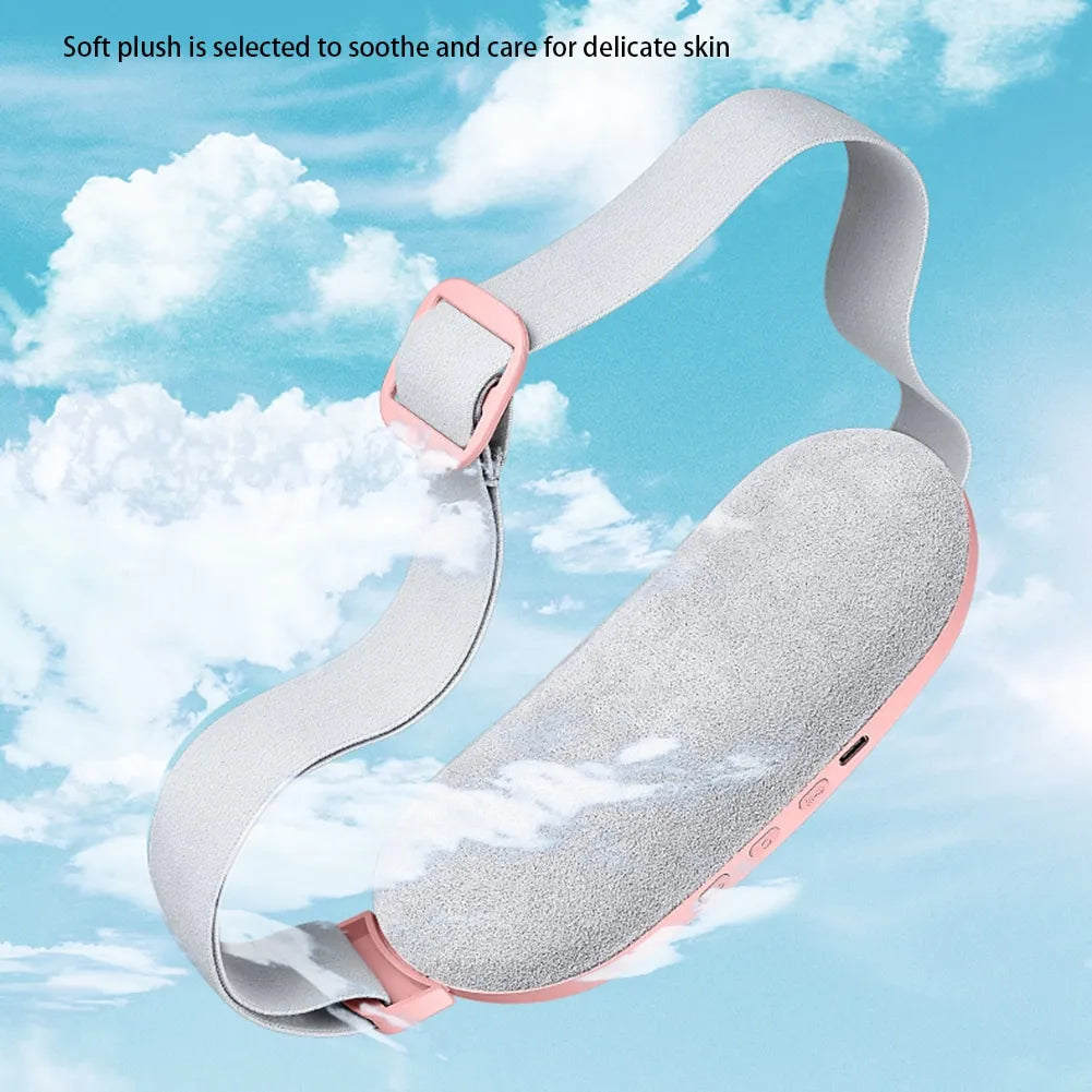 Menstruatie warmte pad