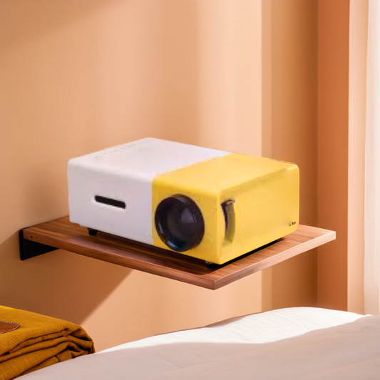 compacte mini  led Projector