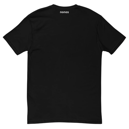 Men's Fitted T-Shirt | Next Level 3600